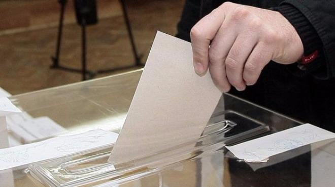 In Burgas the results of the elections for municipal councilors