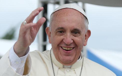 Папа Франциск е бил приет за медицински преглед в римската