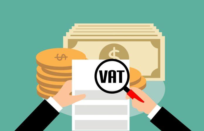 VAT taxes