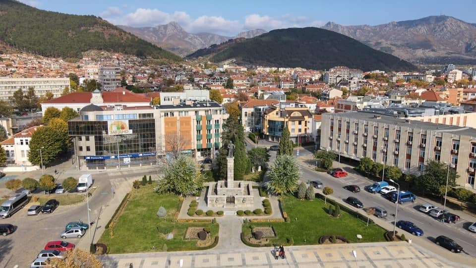Общинският съвет на Сливен ще обсъди отпускането на 160 000