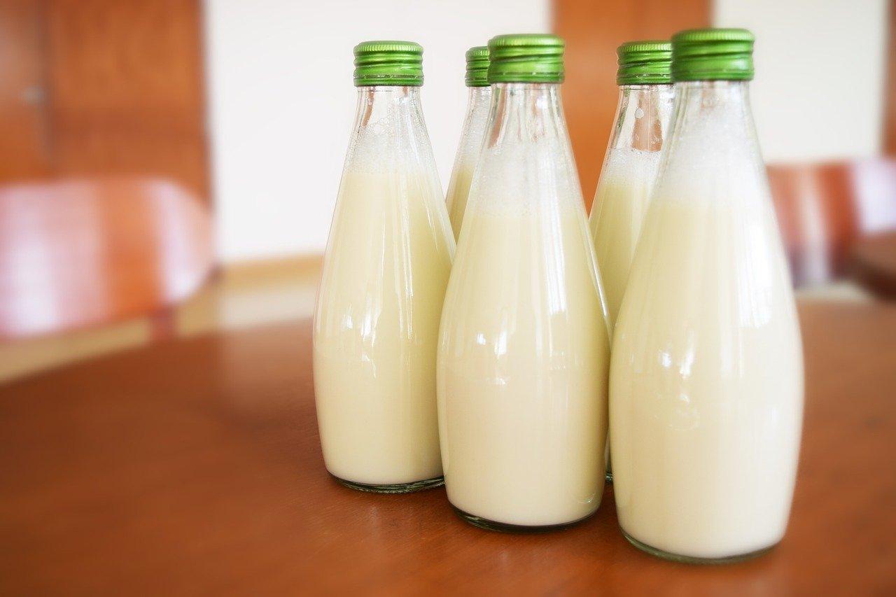 Mлекопроизводителят от Брезник Николай Гълъбов разкри, че цената за литър