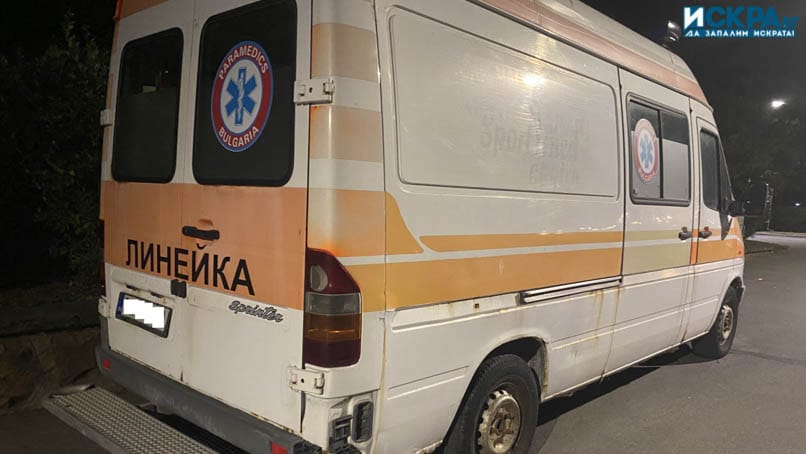 Нова информация за тежката катастрофа в София за която Искра