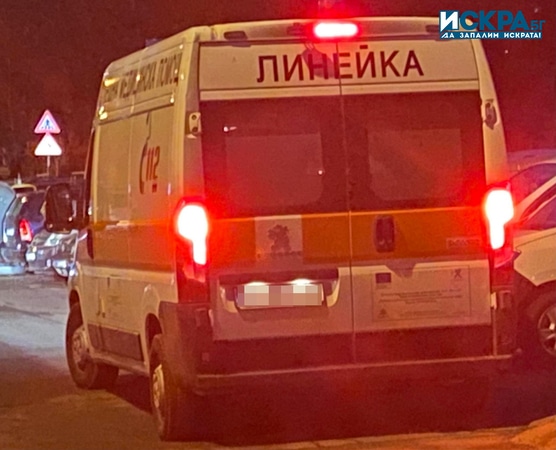 Мъж е загинал при катастрофа на пътя Враца Криводол съобщиха