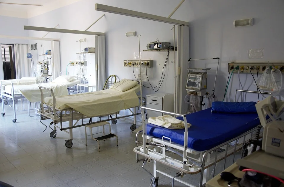 Мъж е в болница след катастрофа съобщиха от ОДМВР Кюстендил