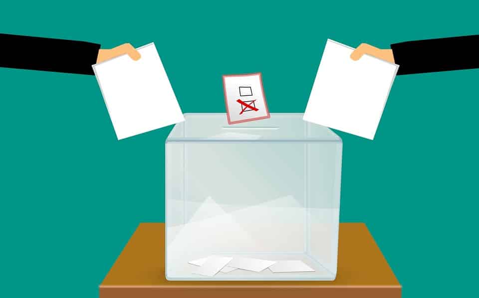 30 815 избиратели от област Варна са гласували към 11 00