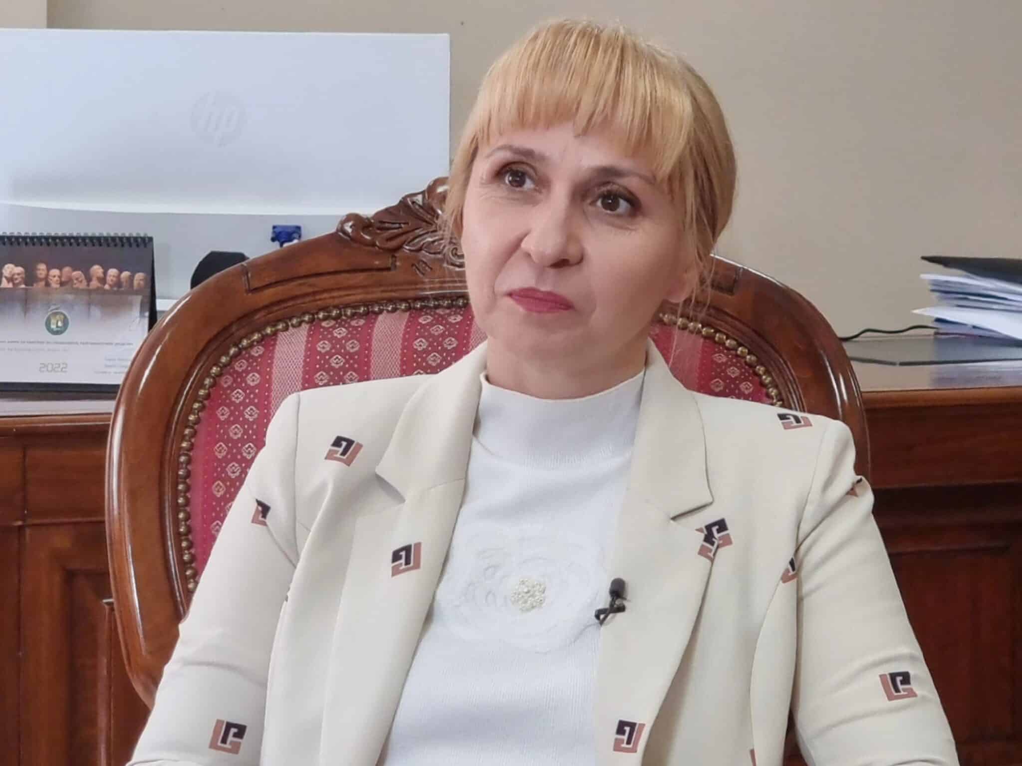 Омбудсманът Диана Ковачева е изпратила становище до министъра на здравеопазването проф.