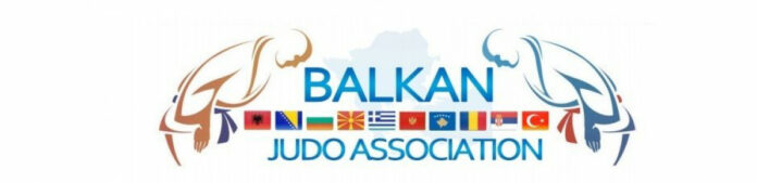 Балканска джудо асоциация