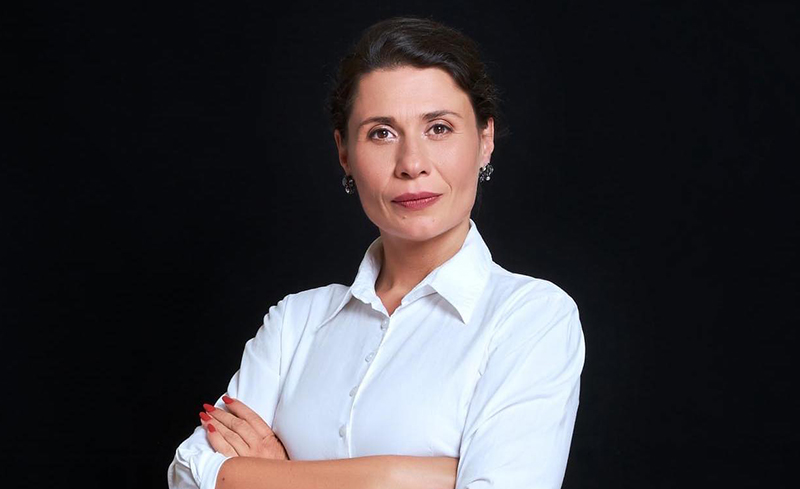 Депутатът от ПП ДБ Елисавета Белобрадова написа анализ в социалната