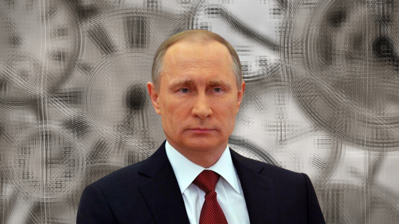 Днес руският президент Владимир Путин обвини Запада, че рискува да