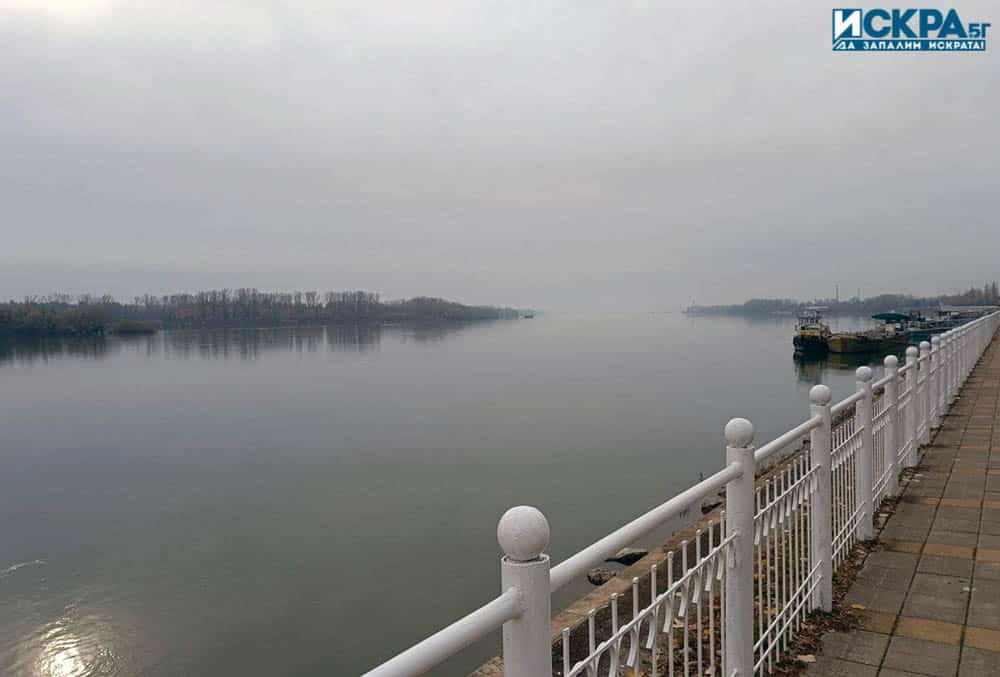 Двама души са загинали при тежък инцидент в река Дунав,