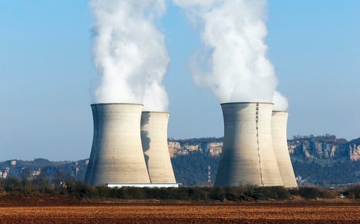 Твърдението, че Германия е размразила закритите си въглищни централи, докато
