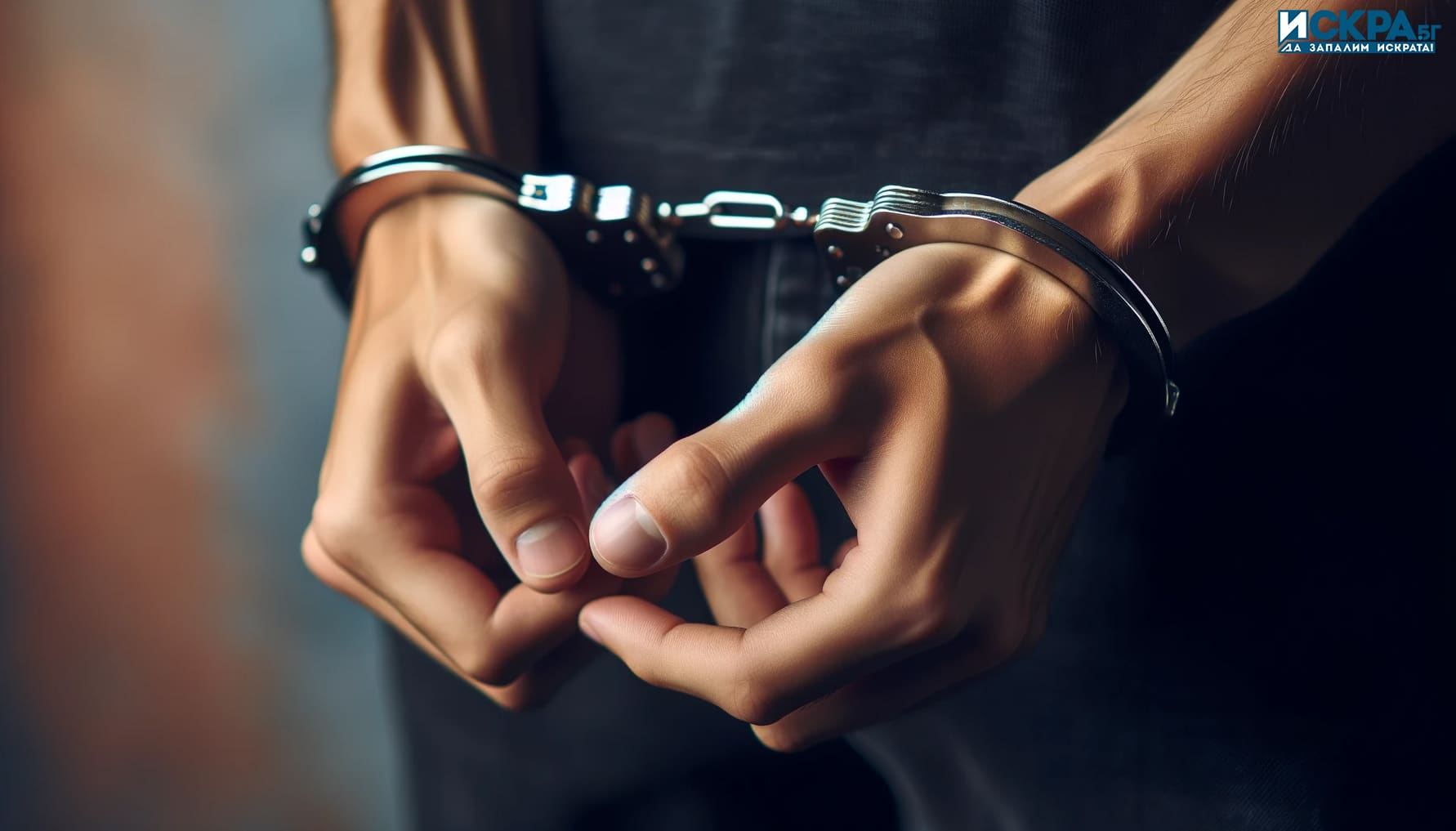24 годишен криминално проявен и осъждан помориец с множество кражби