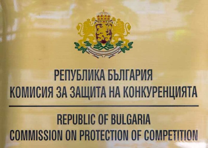 Комисия за защита на конкуренцията