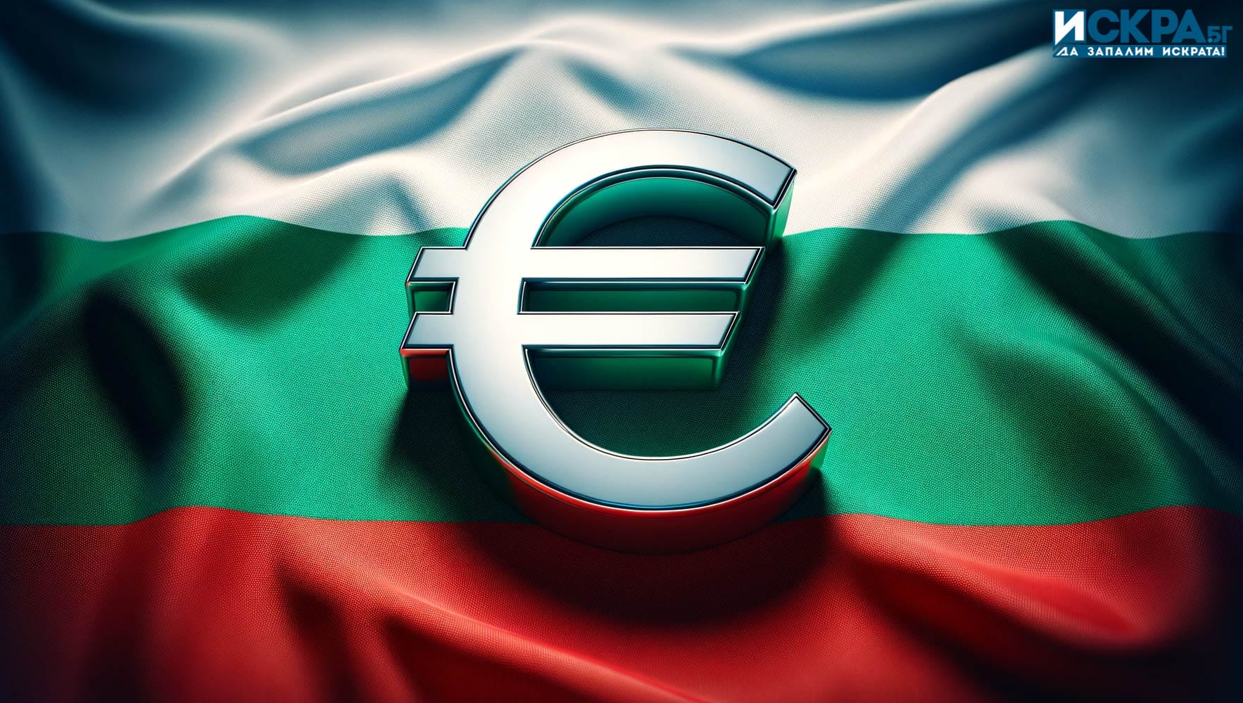Присъединяването към единната европейска валута е сред основните приоритети на
