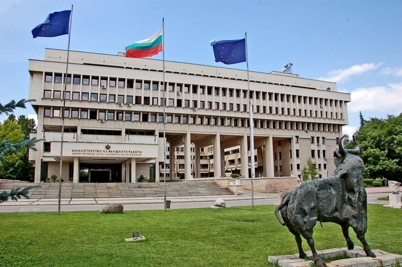 Министерството на външните работи отправи предупреждение към българите да отложат