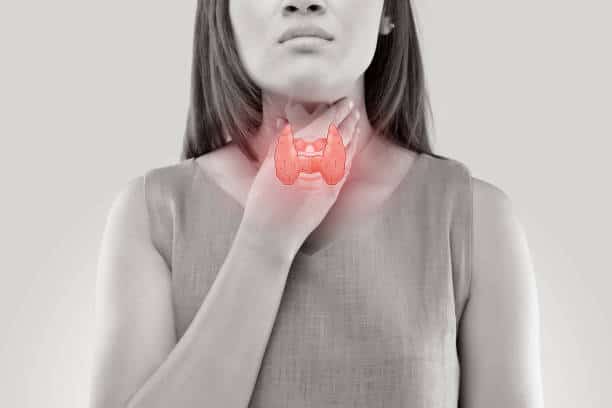 Заболяванията на щитовидната жлеза представляват значителен спектър от състояния, които
