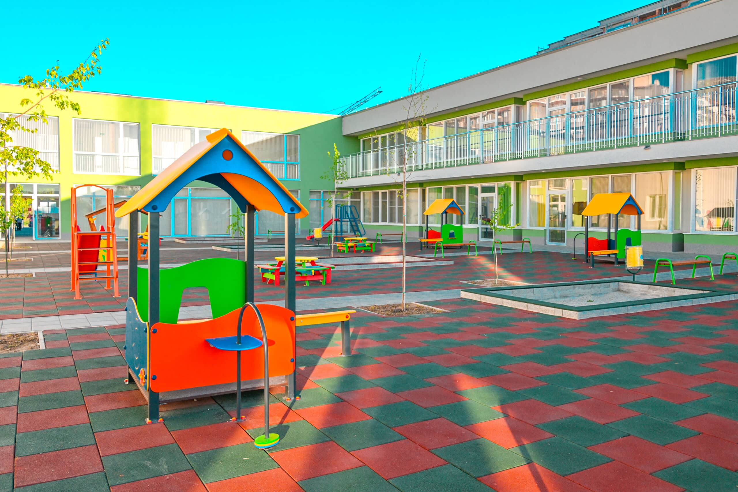 Електронната система за прием в общинските детски градини, детските градини