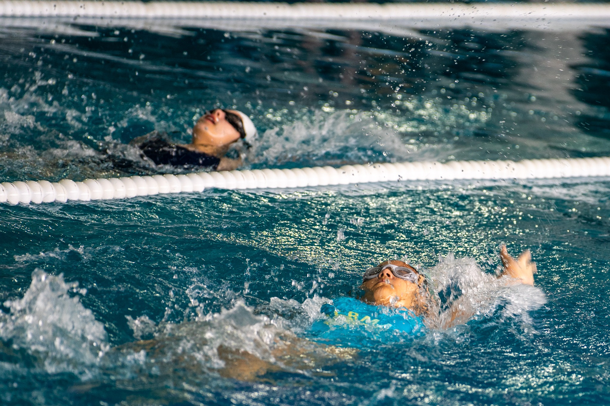 Девет състезатели ще представят България на Европейското първенство по плуване
