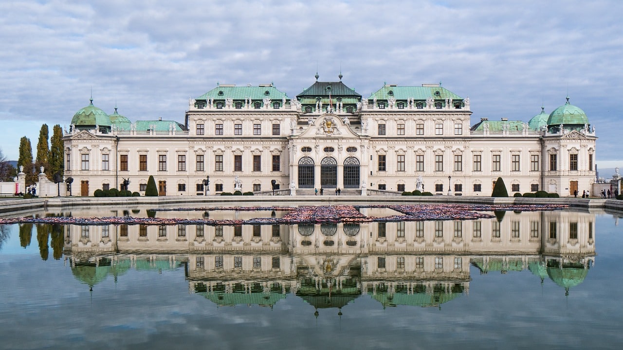 Музеите във Виена предлагат завладяващо пътешествие през историята изкуството и