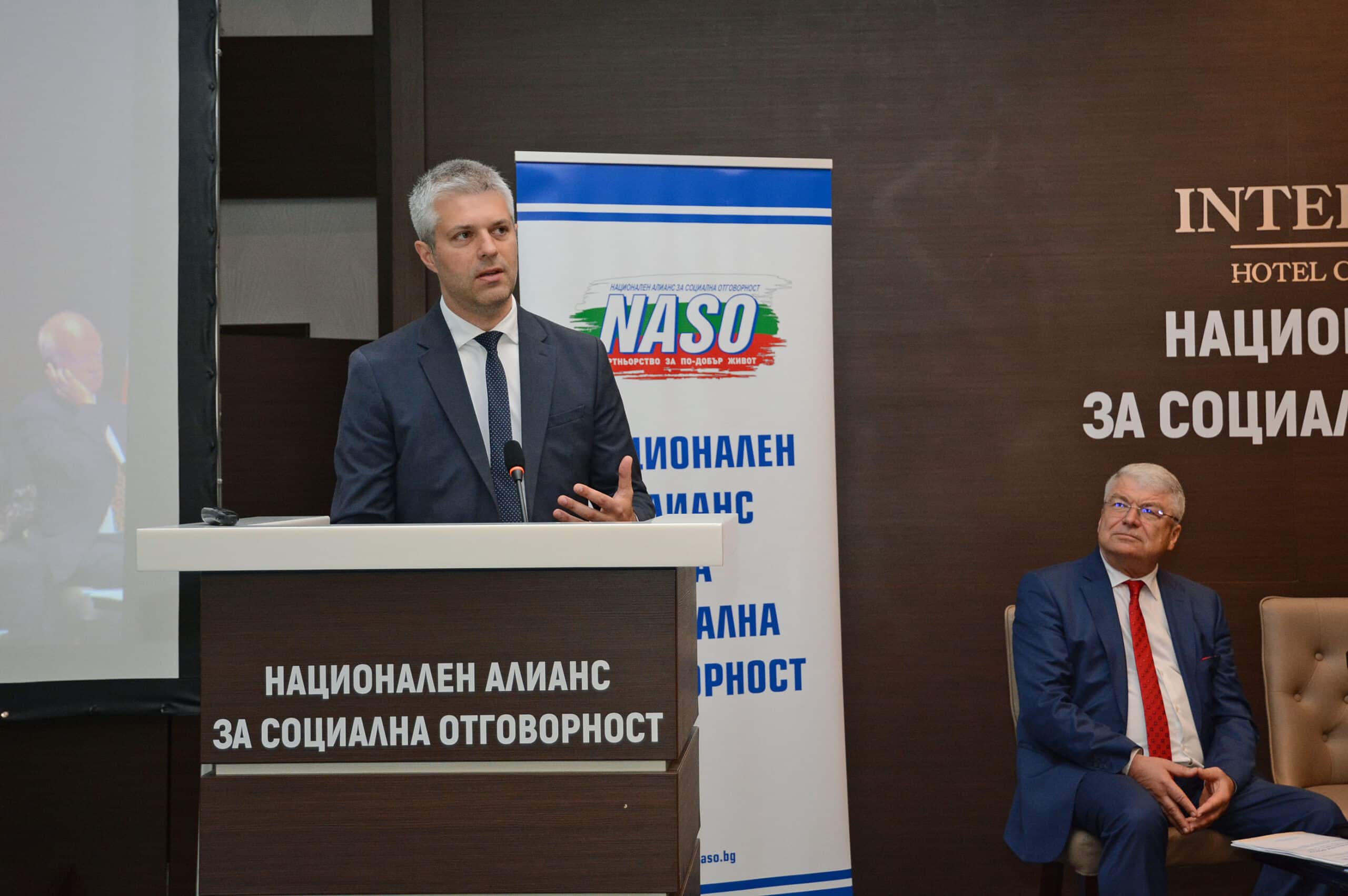 Варна ще продължи да работи усилено за развитието на социалните