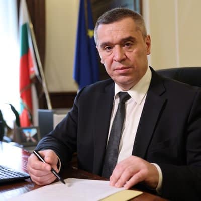 Утре министърът на земеделието и храните д р Георги Тахов