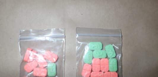 Наркотици, дрога