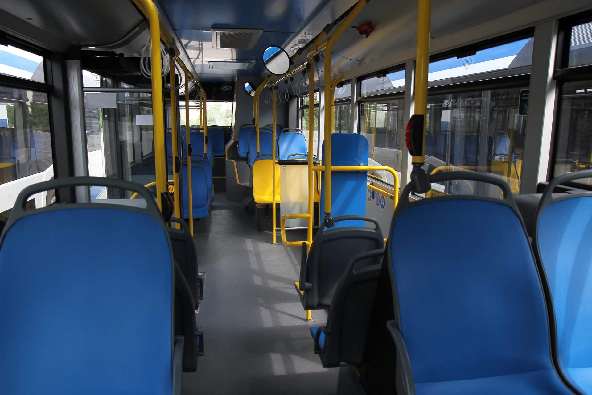 С приложението TicketVarna пътуването в градския транспорт е по изгодно