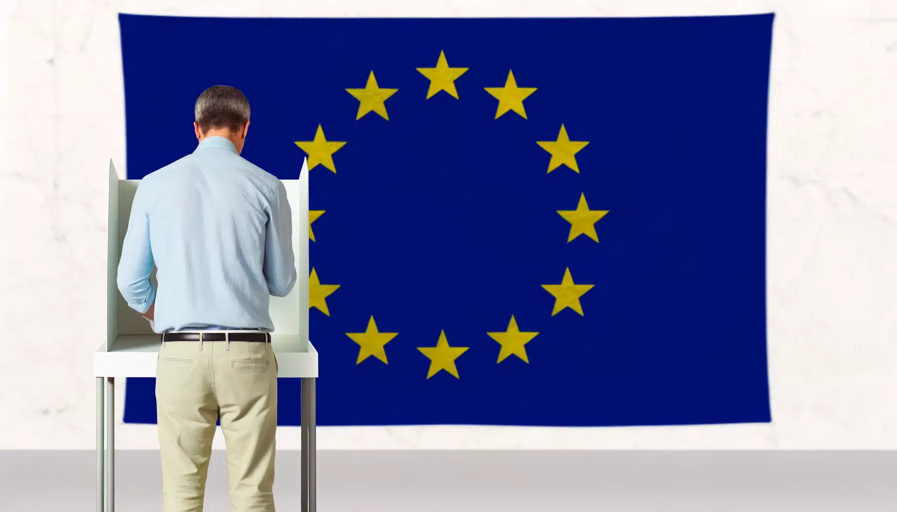 Редица страни гласуват за евродепутати днес Ето в кои държави