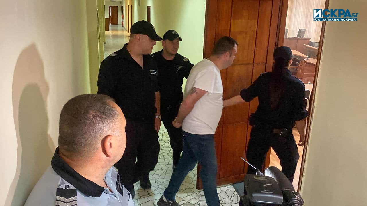 Живко Коцев Снимка Искра бг
Апелативният съд в Бургас отхвърли жалбата
