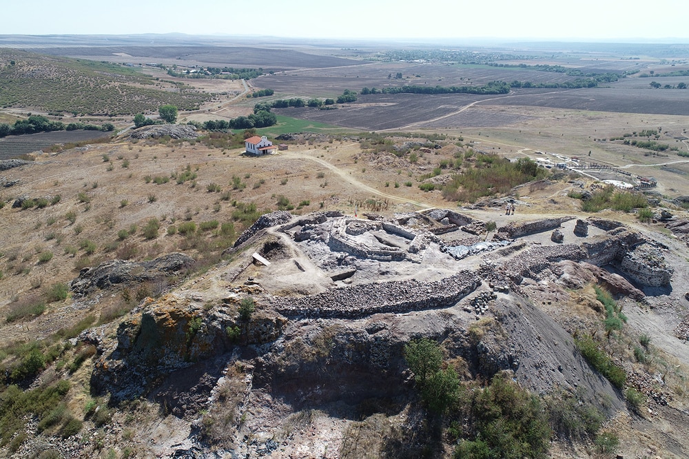 Регионалният исторически музей в Бургас набира доброволци за археологическите разкопки