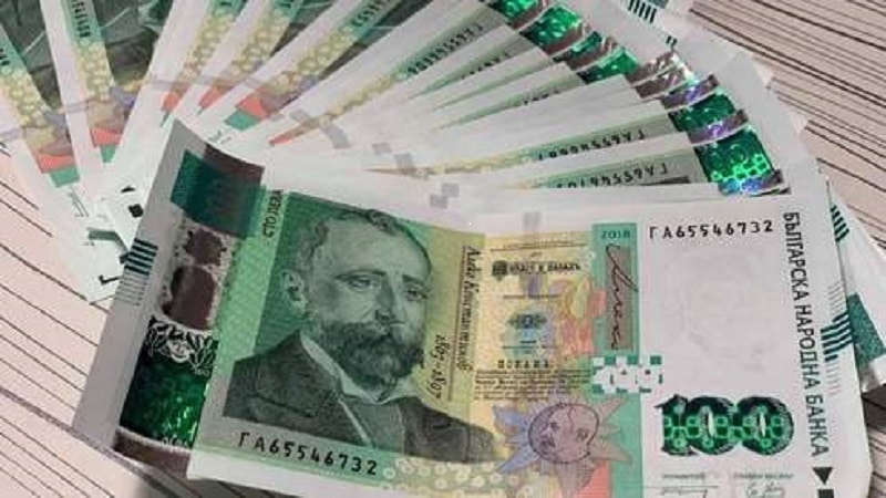Броят на фалшивите банкноти е драстично увеличен а за потребителят
