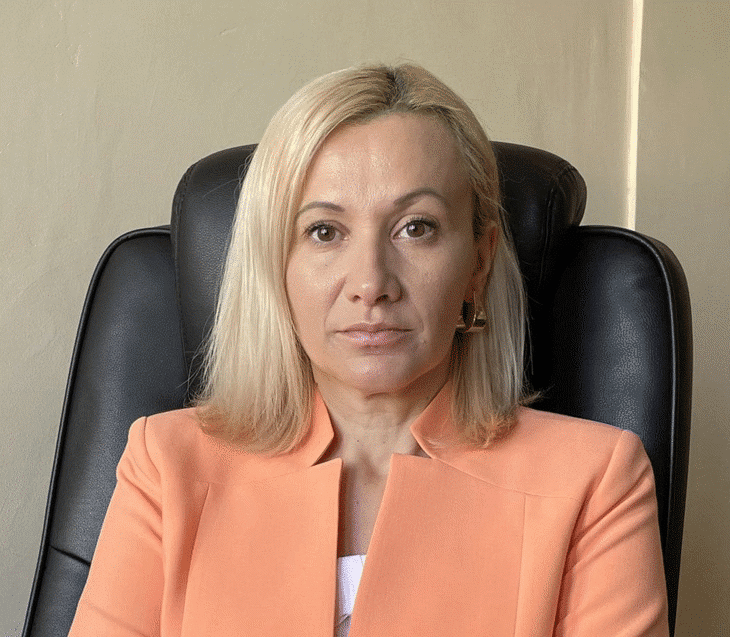 Яна Топалова е новият изпълнителен директор на Агенцията по обществени