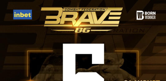 BRAVE 86