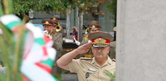 Честване на "Ден на спасението"