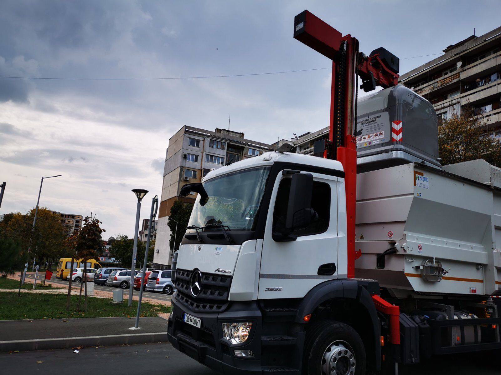 Бургазлии имат сериозни съмнения относно прозрачността и законността при промените