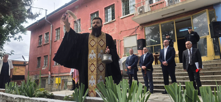 За поредна година в местата за лишаване от свобода бе