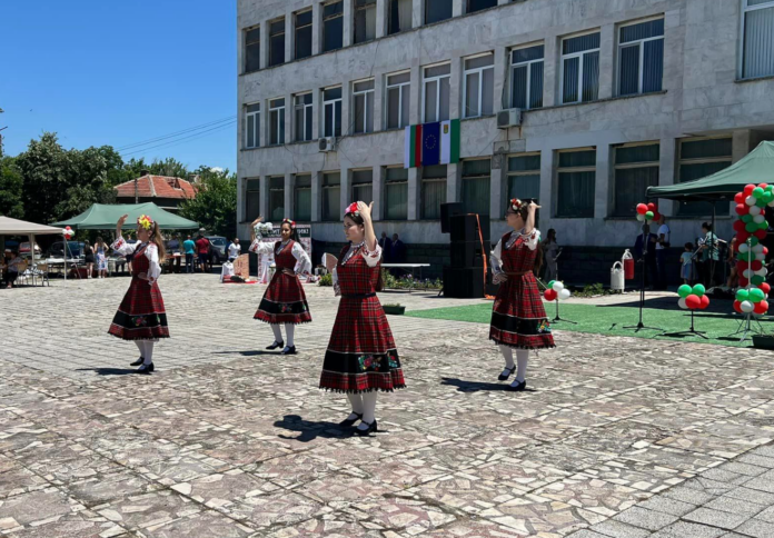 Празник в Община Раднево