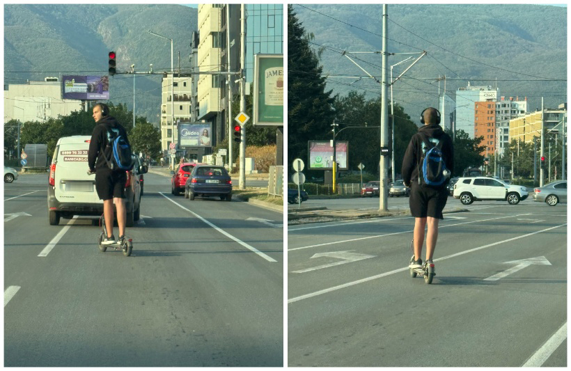 Да се организира дебат за дебат за законови промени за