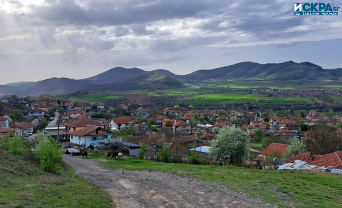 Село Билка, Община Руен