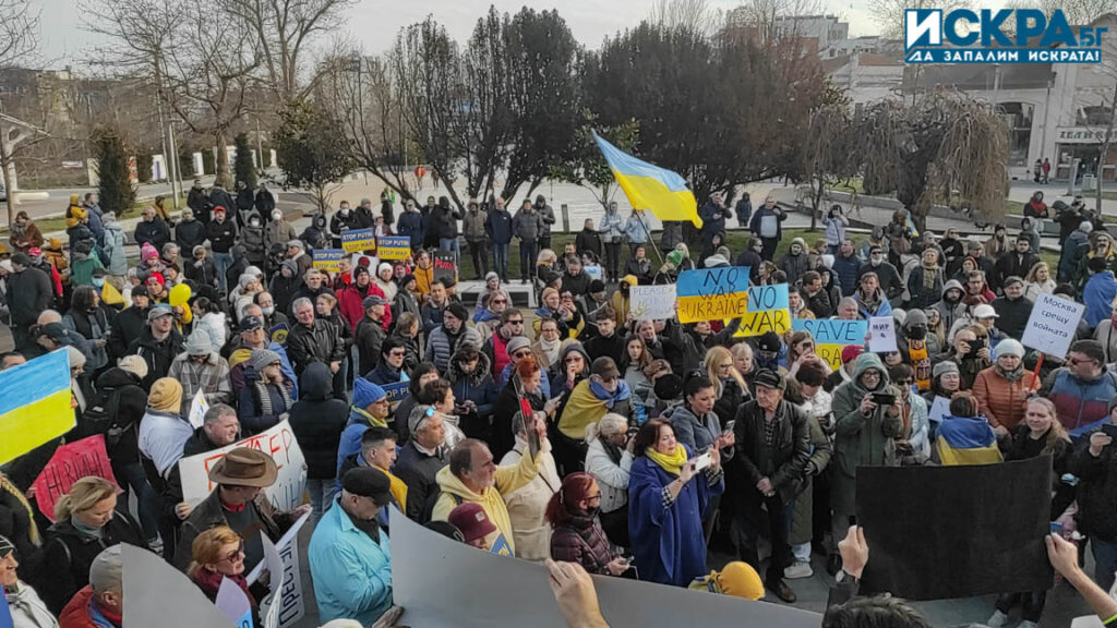 Министерството на труда и социалната политика /МТСП/ е оказало подкрепа