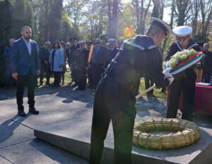 Архангелова задушница