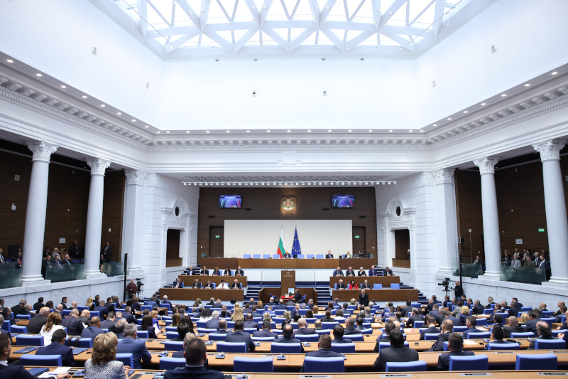 На председателски съвет се обсъдиха възможностите и така желанията за