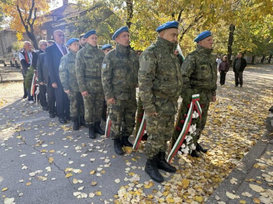 Архангелова задушница