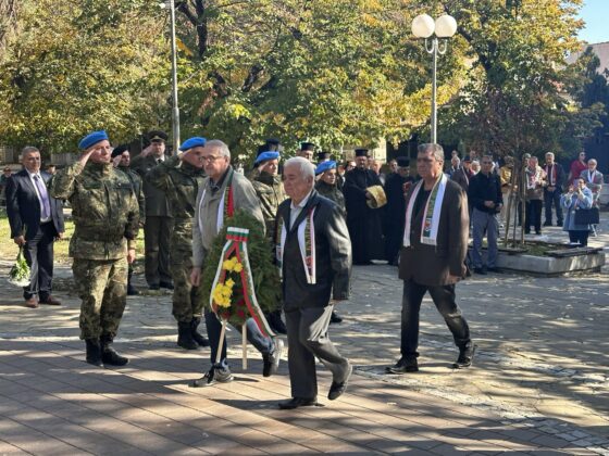 Архангелова задушница