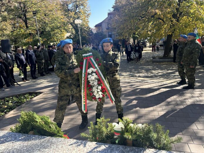 Архангелова задушница