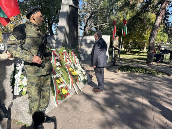 Архангелова задушница