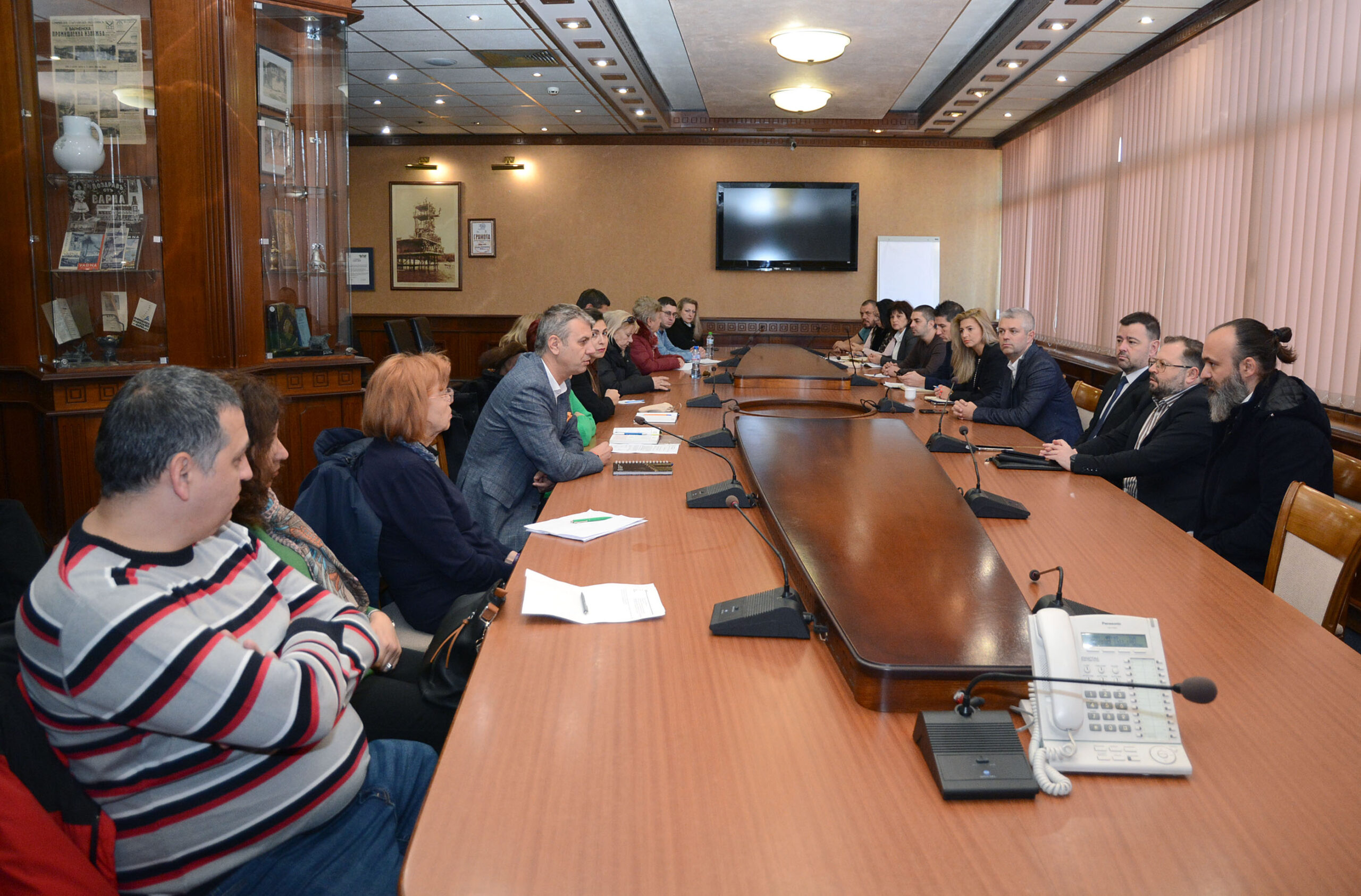 Списъци на водоприемните шахти които при обилен валеж не успяват