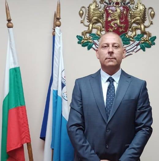 The proposal of the mayor of Kableshkovo Ivaylo Ivanov to