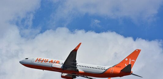 самолетна катастрофа Jeju Air