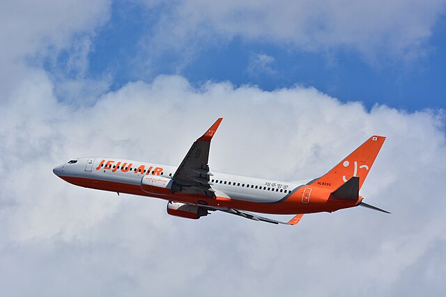 Jeju Air